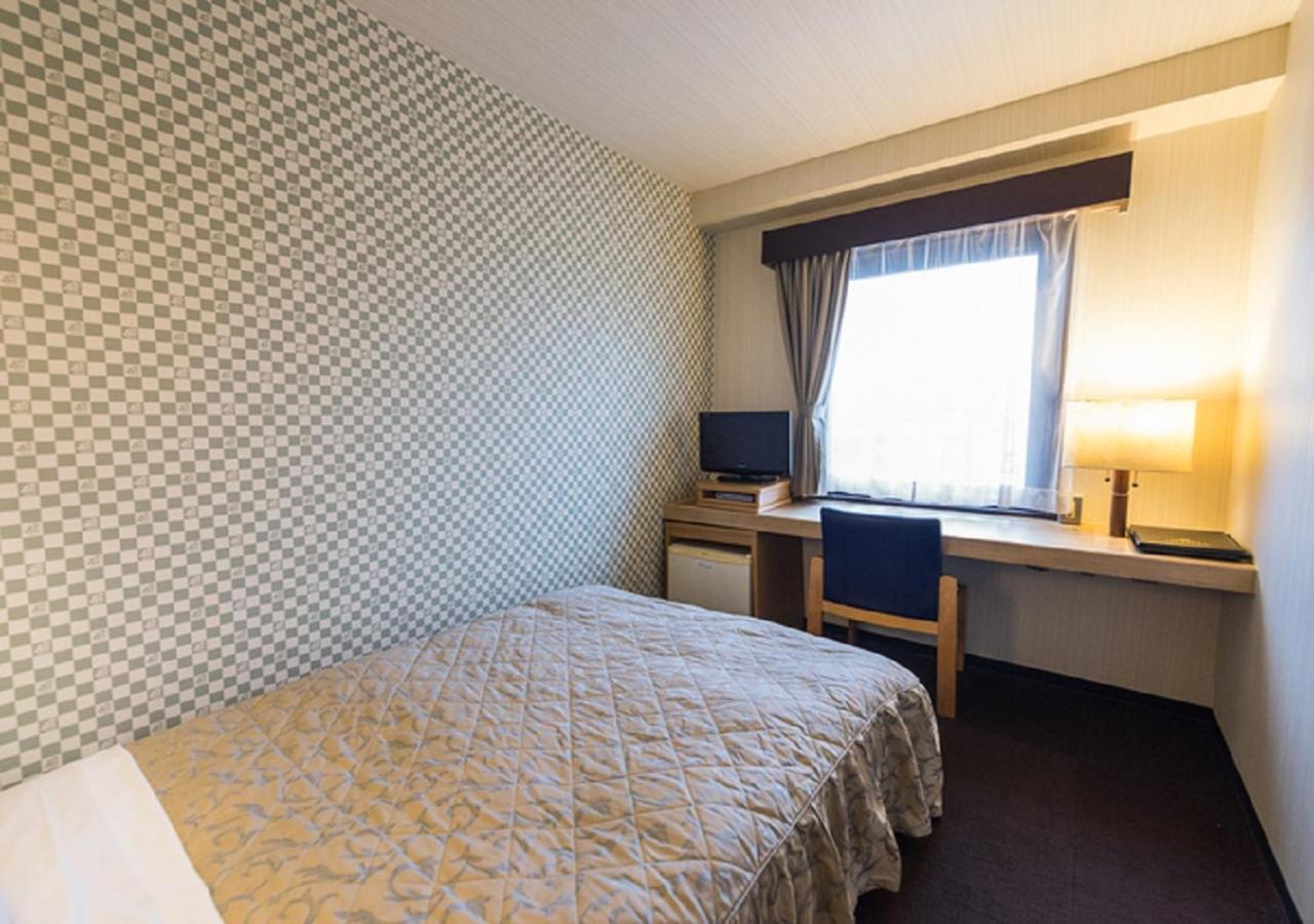 Hotel Livemax Kofu Kai Exterior photo