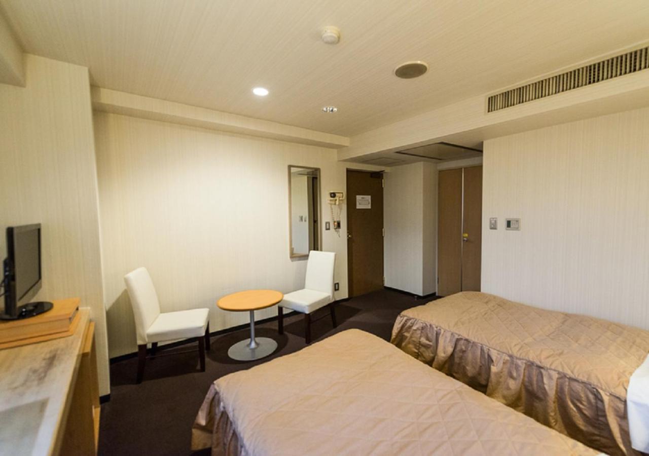 Hotel Livemax Kofu Kai Exterior photo