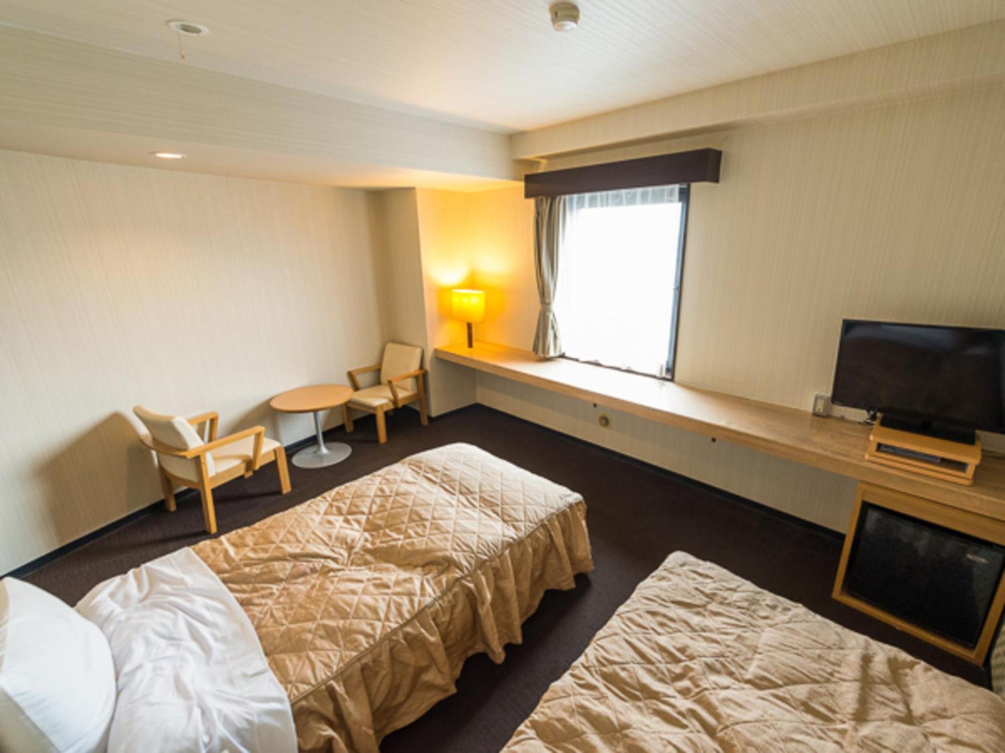 Hotel Livemax Kofu Kai Exterior photo