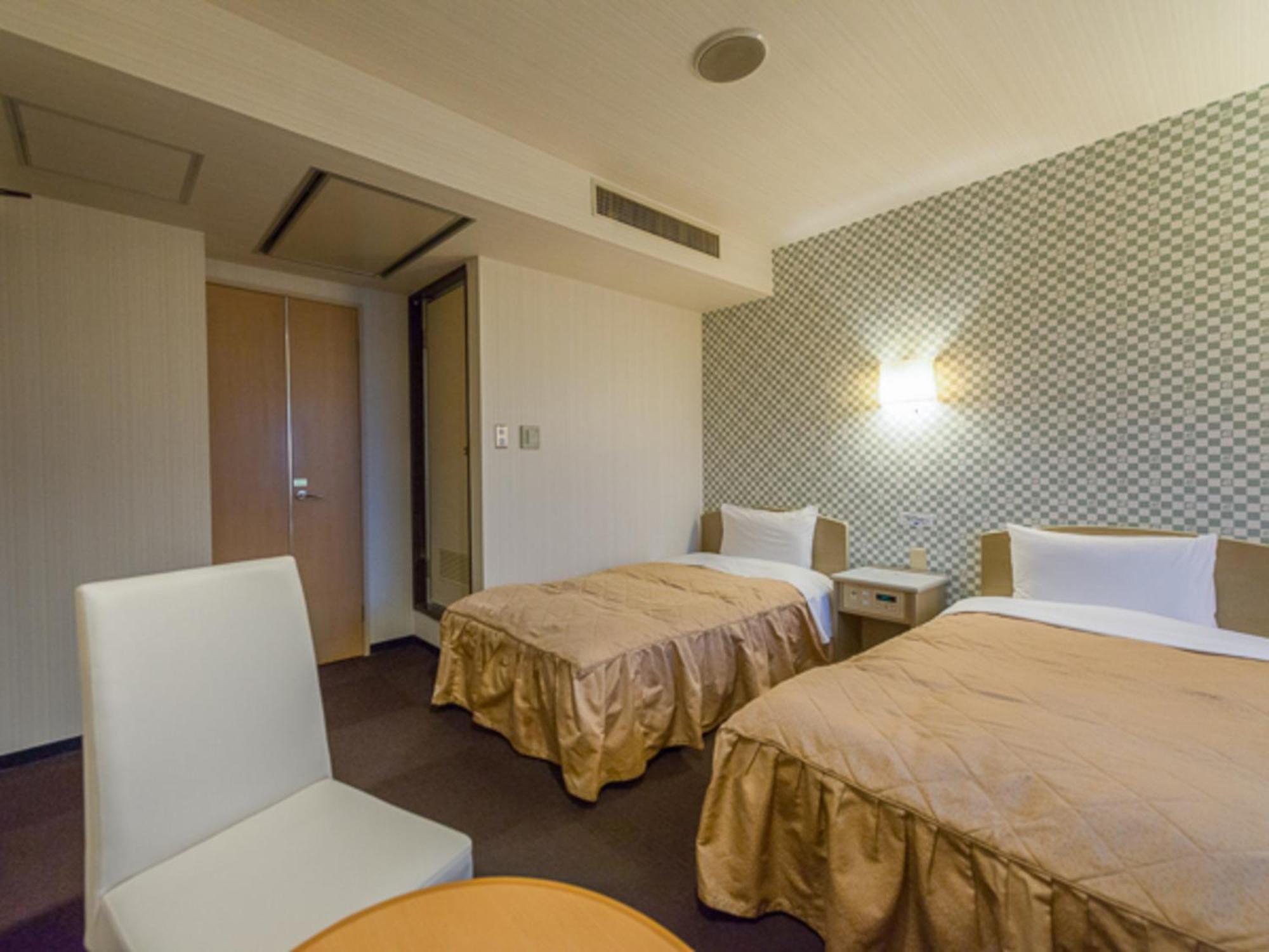 Hotel Livemax Kofu Kai Exterior photo