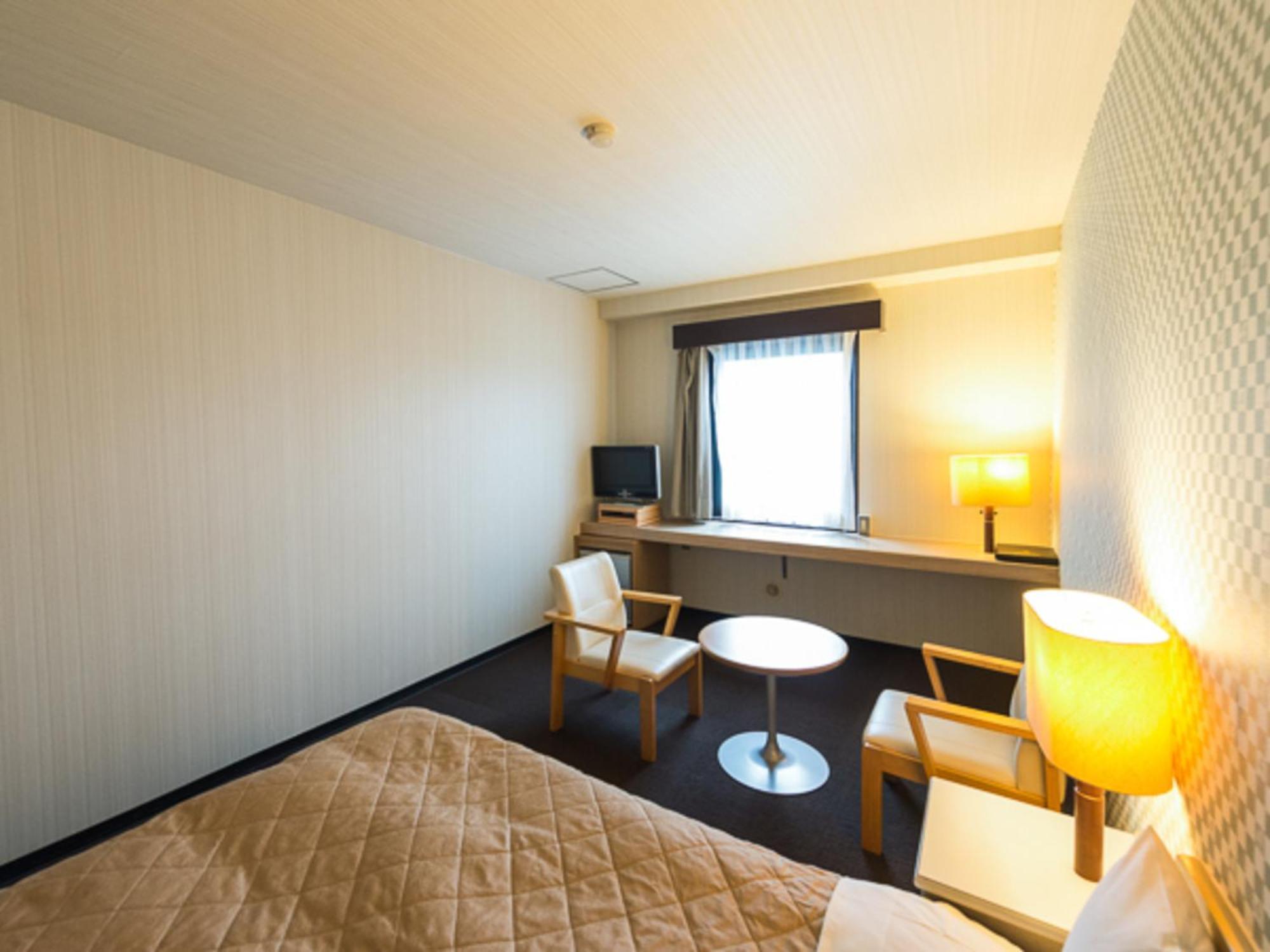 Hotel Livemax Kofu Kai Exterior photo